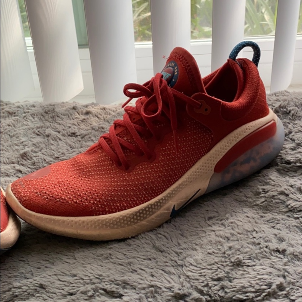 COPY - Nike Joyride Run Flyknit